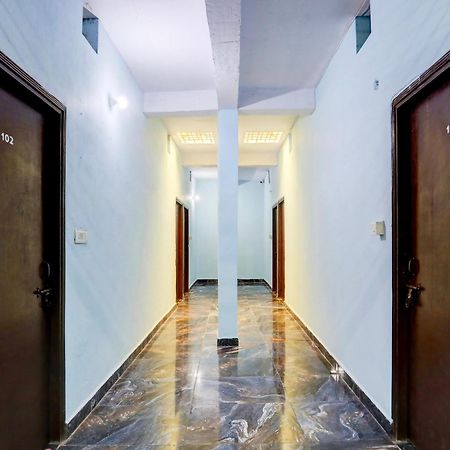 Spot On New Diamond Guest House Rudrapur Exteriér fotografie
