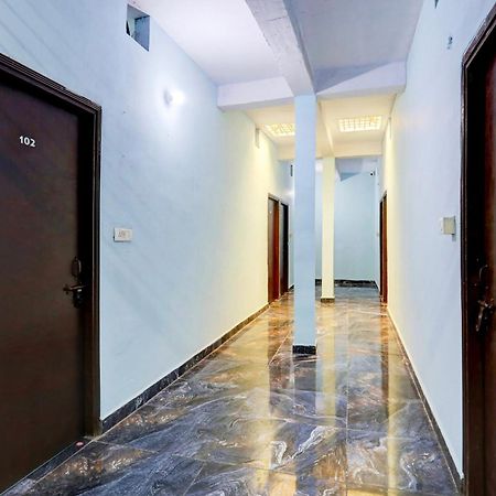Spot On New Diamond Guest House Rudrapur Exteriér fotografie
