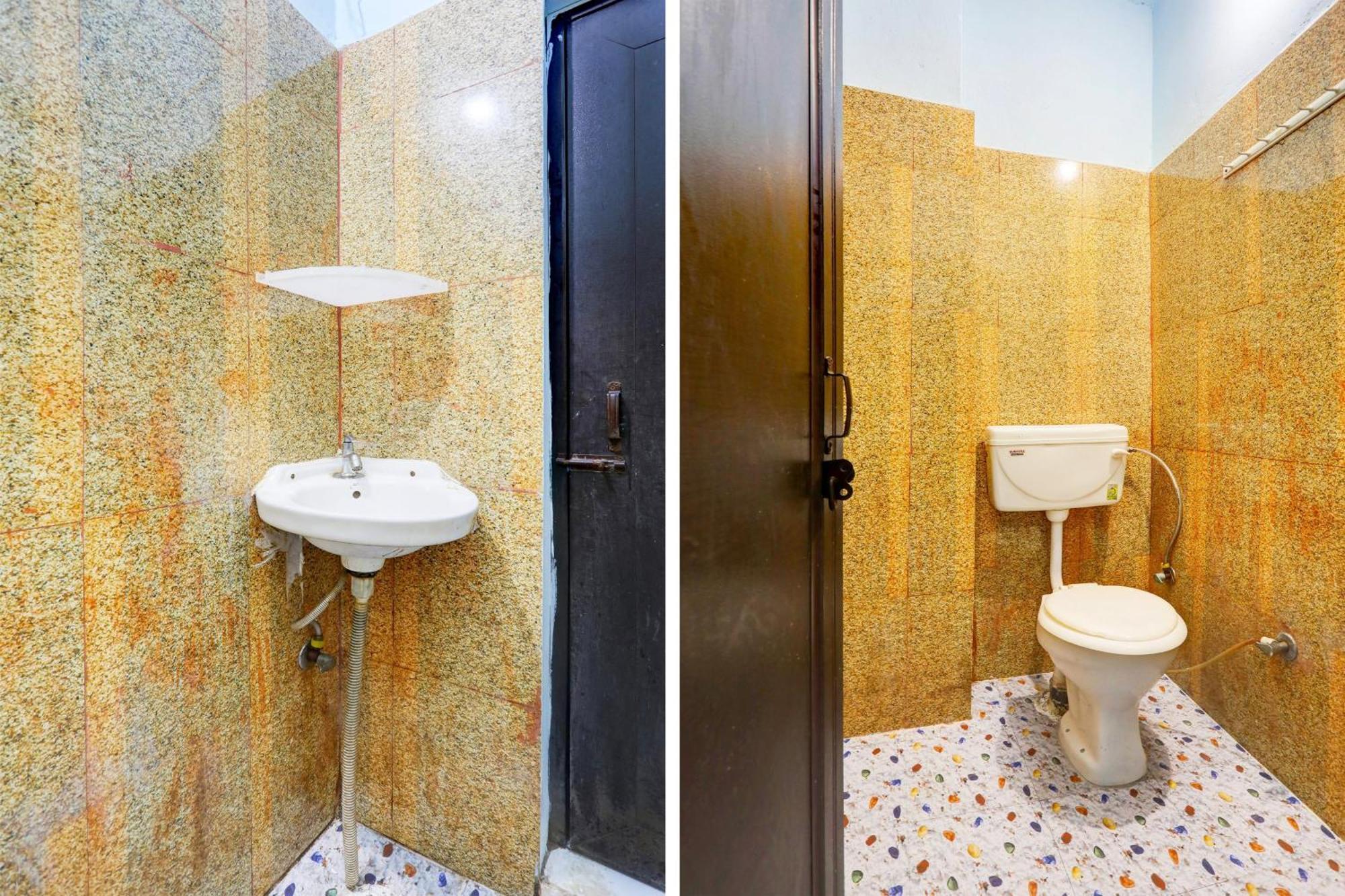 Spot On New Diamond Guest House Rudrapur Exteriér fotografie